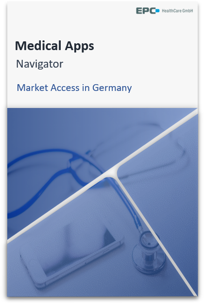 medical apps navigator